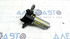 Motor for adjusting the tilt of the passenger seat cushion BMW 3 G20 19-26 without frame