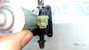 Motor for adjusting the tilt of the passenger seat cushion BMW 3 G20 19-26 without frame