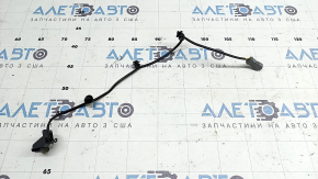 Wiring for the passenger seat cushion of a BMW 3 G20 19-26, electrically, with a sensor