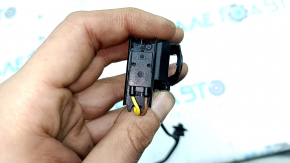 Wiring for the passenger seat cushion of a BMW 3 G20 19-26, electrically, with a sensor