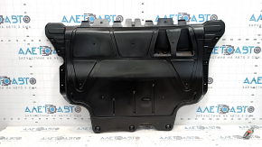 Engine protection Audi A3 8V 17-20 2.0T, type 1