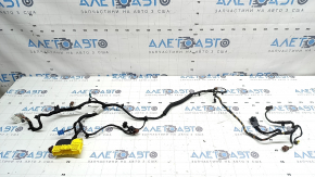 Wiring for the passenger seat of BMW 3 G20 19-26 for electrics, pumping, heating