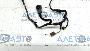 Wiring for the passenger seat of BMW 3 G20 19-26 for electrics, pumping, heating