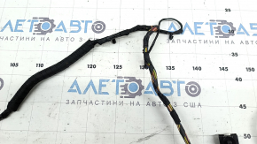 Wiring for the passenger seat of BMW 3 G20 19-26 for electrics, pumping, heating