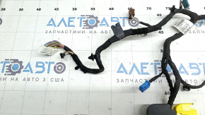 Wiring for the passenger seat of BMW 3 G20 19-26 for electrics, pumping, heating