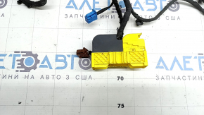 Wiring for the passenger seat of BMW 3 G20 19-26 for electrics, pumping, heating