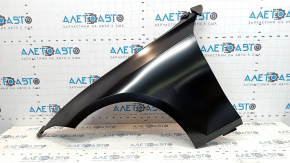 Front left wing BMW 3 G20 19- steel