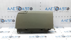 Glove box, glove compartment assembly Kia Sorento 16-20 beige, scratch