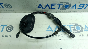 Automatic transmission cable Nissan Kicks 21-24 SR, SV