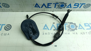 Automatic transmission cable Nissan Kicks 21-24 SR, SV