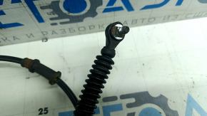 Automatic transmission cable Nissan Kicks 21-24 SR, SV