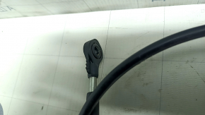 Automatic transmission cable Nissan Kicks 21-24 SR, SV