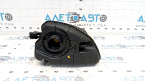 Large Coolant Expansion Tank for BMW 5 G30 17-23 2.0T, 3.0T, 530e Hybrid