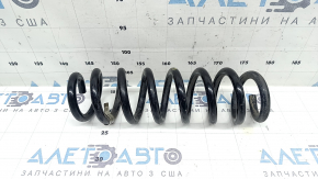 Rear right spring BMW 3 G20 19-23