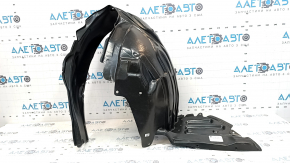 Front left fender liner for Subaru Outback 15-19
