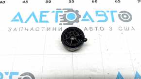 Porsche Macan 15-18 Bose rear left door tweeter