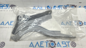 Right hood hinge for Hyundai Santa FE 19-23
