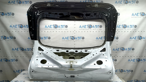 Naked tailgate Nissan Murano 25-26 white QBE