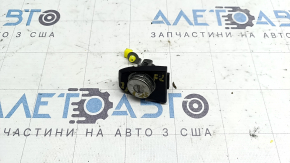 Front left door lock cylinder Nissan Murano 25-26 without keys