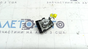 Front left door lock cylinder Nissan Murano 25-26 without keys