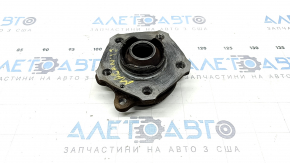 Front right hub Porsche Macan 15-18 2 parts, type 2