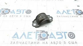 Front stabilizer bar mounting bracket left Porsche Macan 15-18 type 2