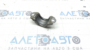 Front stabilizer bar mounting bracket right Porsche Macan 15-18 type 2