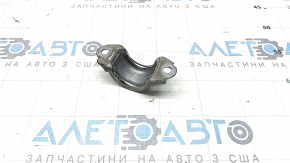 Front stabilizer bar mounting bracket left Porsche Macan 15-18 type 2