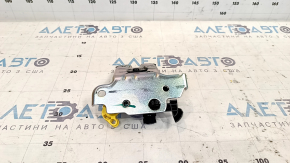 Electric tailgate lock for Volkswagen ID.4 21-26