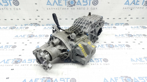 Rear differential gearbox Nissan Murano 25-26 AWD 5k
