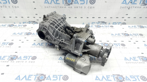 Rear differential gearbox Nissan Murano 25-26 AWD 5k