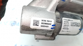 Rear differential gearbox Nissan Murano 25-26 AWD 5k
