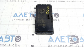 Wireless charging module for BMW 3 G20 19-26