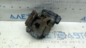 Rear right caliper assembly Nissan Kicks 21-24 SR, SV rusty