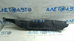Right door-wing seal for Nissan Kicks 18-25
