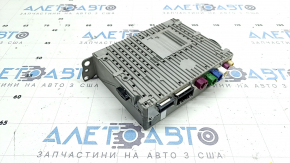 Radio Receiver navigation BMW 3 G20 19-26