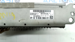 Radio Receiver navigation BMW 3 G20 19-26