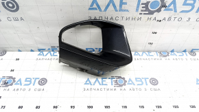 Front bumper air duct frame, right BMW 3 G20 19-22 Sport Line, scratches, chips