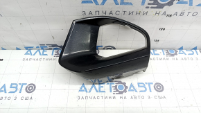 Front bumper air duct frame, left, BMW 3 G20 19-22 Sport Line, scratches, chips