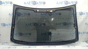 Rear window BMW 3 G20 19-26 tinted