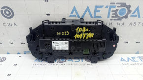 Instrument cluster BMW 3 G20 19-23 105k