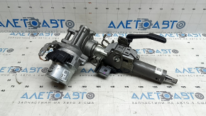 Steering column Nissan Kicks 20-25
