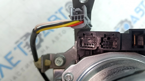 Steering column Nissan Kicks 20-25