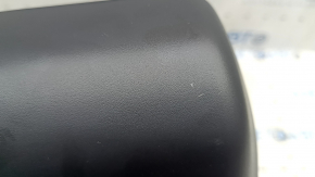 Brake light Nissan Kicks 18-25 scratches, in glue
