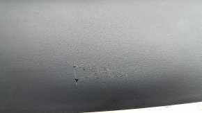 Brake light Nissan Kicks 18-25 scratches, in glue