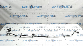 Kia Sportage 23-25 front bumper wiring
