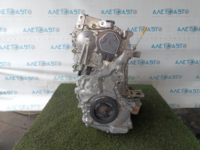 Nissan Murano 25-26 2.0 engine, 5k with electric oil pump and servo drive, 5k, started, compression 13-13-13-13