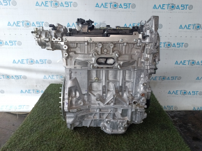 Nissan Murano 25-26 2.0 engine, 5k with electric oil pump and servo drive, 5k, started, compression 13-13-13-13