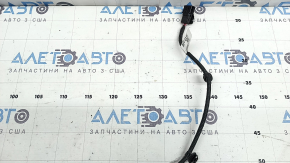 Wiring for the radiator deflector blinds of the Kia Sportage 23-26 HEV