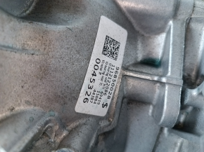 Automatic transmission assembly Nissan Murano 25-26 AWD, 5k, with control unit